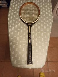 racchetta da tennis regent 