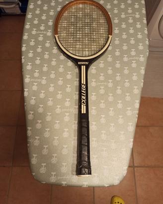 racchetta da tennis regent 