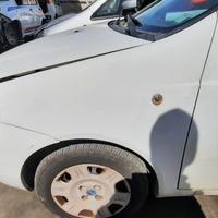 FIAT PUNTO 2006 - PARAFANGO SINISTRO