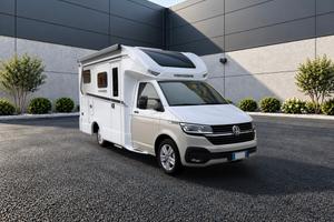Weinsberg X-Cursion 500 MQ Pepper Edition