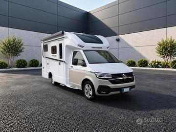 Weinsberg X-Cursion 500 MQ Pepper Edition
