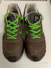 Scarpe da lavoro U-Power