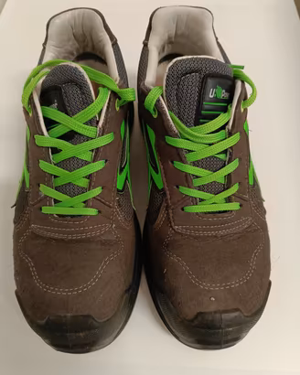 Scarpe da lavoro U-Power