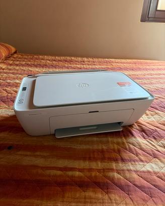 HP DeskJet 2710e
