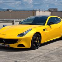 Ferrari FF DCT
