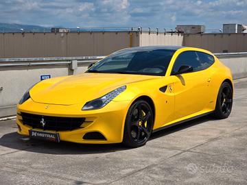 Ferrari FF DCT