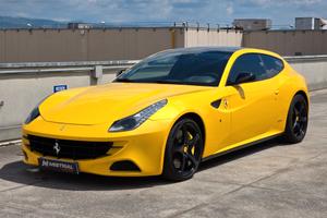 Ferrari FF DCT