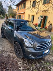 Mini Paceman cooper D
