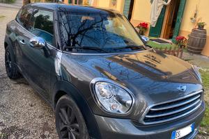 Mini Paceman cooper D