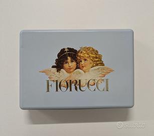 Fiorucci - Scatola Latta