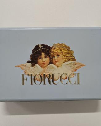 Fiorucci - Scatola Latta