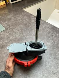 Pompa di sentina henderson