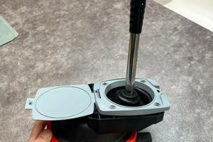 Pompa di sentina henderson