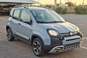Fiat Panda 1.0 FireFly S&S Hybrid City Cross