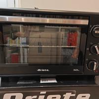 Forno elettrico Ariete