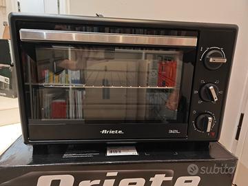 Forno elettrico Ariete