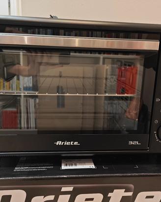 Forno elettrico Ariete