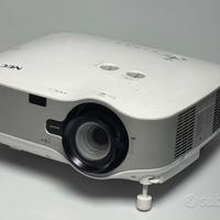 Videoproiettore NEC NP3250