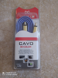 Cavo 3Dcolor