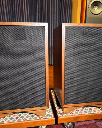 Klipsch Heresy III