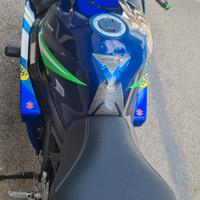 Suzuki GSX R 600 - 2005