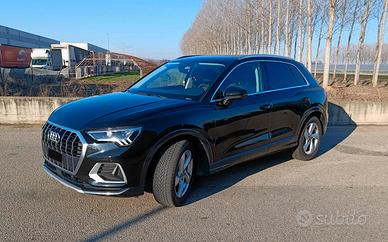 Audi Q3 TDI Business Advanced 150CV