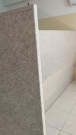 divisori ufficio negozio 