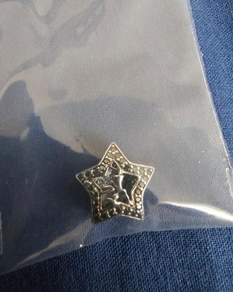 Ciondolo PANDORA Stella Disney Trilly 791920NPG