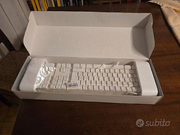 Vintage -APPLE- tastiera Wireless apple