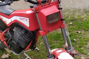 Fantic Altro modello - 1986