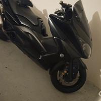 Cupolino FABBRI tmax 500 2008 2011 