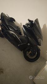 Cupolino FABBRI tmax 500 2008 2011 