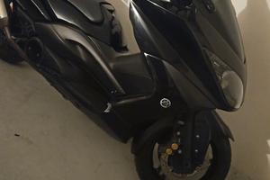 Cupolino FABBRI tmax 500 2008 2011 