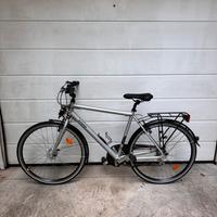 Bici da citta hoprider 300
