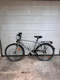 Bici da citta hoprider 300