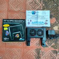 areatore per acquario 