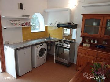 Monolocale in campagna