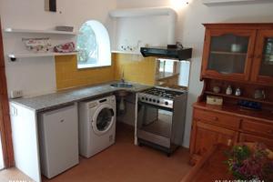 Monolocale in campagna