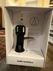 Headshell Audiotechnica