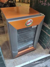 Frigo espositore da bar