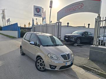Lancia MUSA 1.3 Multijet 16V 90 CV Platino