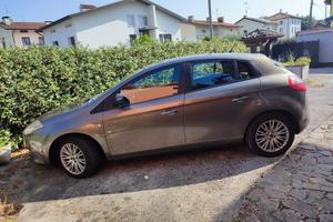 Fiat Bravo 1.9 mjtd 120cv