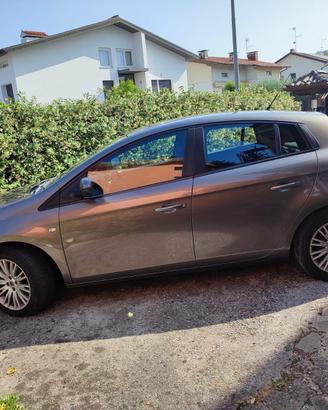 Fiat Bravo 1.9 mjtd 120cv