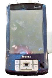 MINI PC PORTATILE TOSHIBA POCKET PC
