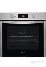 Forno da incasso INDESIT Classe A+