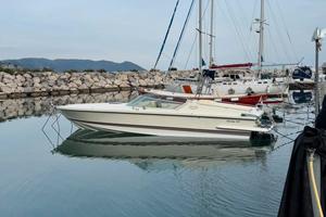 COLOMBO 29 RACING 3+MERCRUISER 6.2 MPI V8 BRAVO 3