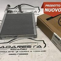 Radiatore Abitacolo Q3 - Golf 7 - T-roc 5Q0819031A