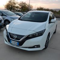 Nissan Leaf N-Connecta