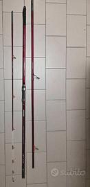Trabucco Scarlet X-Nitro Surf 4.50 m 250 g