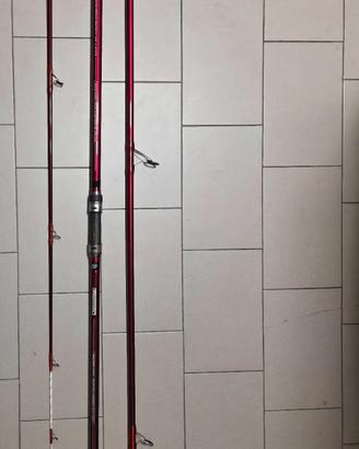 Trabucco Scarlet X-Nitro Surf 4.50 m 250 g
